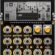 Teenage Engineering PO-24 Office Pocket Operator/Noise Percussion Drum Machine