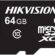 HIKSEMI HS-TF-D1 64 GB Micro SD