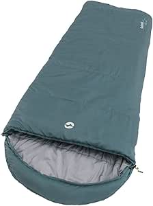 Outwell Campion Lux Teal -16°C Comfort Uyku Tulumu