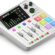 Rode RodeCaster Duo W – USB mikser