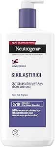 Neutrogena Sıkılaştırıcı Vücut Losyonu 400 ml