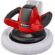 Einhell Akülü Polisaj Makinesi CE-CB 18/254 Li-Solo Power X-Change (18V, 2.500 devir/dk, açma/kapama düğmesi, aşırı yük koruması, yumuşak tutuş, akü dahil değildir) – 2093301