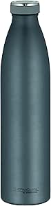 THERMOcafé by THERMOS Thermos Icon Serisi IS1012SN Mug Sandstone, 0.47 L