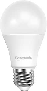 Panasonic E27 Led Lamba,Beyaz Işık (6500K), 14W, 1500 Lümen