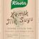 Knorr Kemik İlik Suyu 4 Porsiyon 480 ml