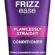 John Frieda Frizz Ease Flawlessly Straight Düz Saç Bakım Kremi 250 ml