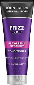 John Frieda Frizz Ease Flawlessly Straight Düz Saç Bakım Kremi 250 ml