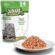 Jungle Pouch Tavuklu Jelli Kedi Yaş Maması 100 g