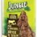 Jungle Biftekli-Sebzeli Köpek Konservesi, 415 g