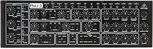 Behringer Pro-1 Synthesizer