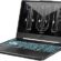 ASUS TUF Gaming A15 Dizüstü Bilgisayarı, AMD Ryzen™ 5 7535HS Processor 3.3GHz İşlemci, 8GB DDR5-4800 RAM, 512 GB M.2 SSD,NVIDIA® GeForce RTX™ 2050 4GB, 15.6″ FHD, FreeDos