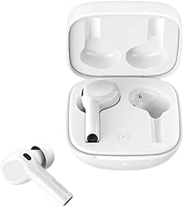 Belkin SoundForm Freedom True kablosuz kulak içi kulaklık (kablosuz şarj kılıflı Bluetooth kulaklık, IPX5 koruma sınıfına uygun, ter ve su sıçramalarına dayanıklı, derin bas)