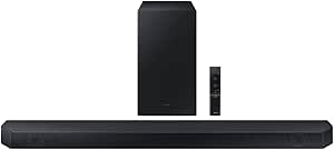 Samsung HW-Q600C/TK Soundbar (2023)