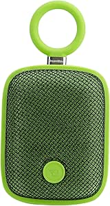 DreamWave – Bubble Pods (Green) | Ultra Hafif, Güçlü 5W Çıkışa Sahip, Son Derece Eğlenceli Ve Renkli Portatif Bluetooth | Wireless | Kablosuz Hoparlör