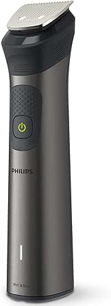 Philips MG7950/15, 15’i 1 Arada Erkek Bakım Seti- Yüz/Saç/Vücut (Islak/Kuru Kullanım)
