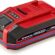 Einhell Orijinal 18 V 3.0 Ah SEALED Power X-Change PLUS (18 V akü, su ve toz geçirmez, IP57 koruma sınıfı, tüm Power X-Change aletleri ile evrensel uyumluluk, şarj cihazı dahil değildir)