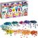 LEGO® DOTS Bir Sürü DOTS 41935 El Sanatları Süsleme Seti; Yaratıcı Çocuklar için Oyuncak Yapım Seti (1040 Parça)