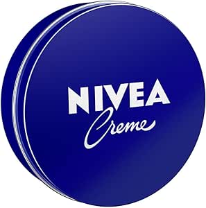 NIVEA Creme 75 ml, Bakım Yapan Koruma, Tüm Ciltler için Nemlendirici Krem