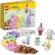 LEGO Classic Yaratıcı Pastel Eğlence 11028-5 Yaş ve Üzeri Çocuklar İçin Renkli, Eğlenirken Öğreten Yaratıcı Oyuncak Yapım Seti (333 Parça)