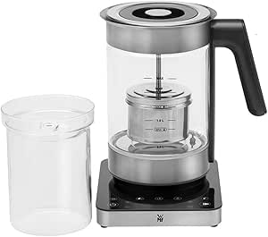 WMF LUMERO MULTIFUNCTION KETTLE (YOĞURT+BENMARİ)