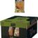 Eti Crax Patlayan Lezzet Chili Lime Çubuk Kraker 50 g x 20 Adet