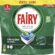 Fairy Hepsi Bir Arada Bulaşık Makinesi Deterjanı Kapsülü/Tableti 29 Yıkama Özel Seri