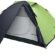 H HANNAH, Tycoon 4 Kişilik Comfort Çadır, 10029349HHX, Spring Green/Cloudy Gray
