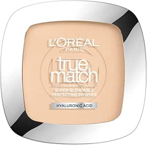 L’ORÉAL PARIS True Match Pudra 1.R/1.C Rose Ivory