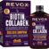 Revox Biotin & Collagen Şampuan, 400 Ml