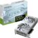 GIGABYTE GeForce RTX™ 5060 Ti EAGLE OC ICE 8G 2 Fanlı WINDFORCE Soğutmalı Gaming Ekran Kartı – GV-N506TEAGLEOC ICE-8GD