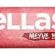Fellas Meyve Bar, Çilekli ve Fındıklı, 35gr x 12 Adet