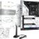 ASRock Z790 Taichi Carrara WiFi RGB EATX Anakart Intel LGA1700, DDR5, 5x M.2 SSD, 8K 60Hz, Thunderbolt, USB Type-C, WiFi 6E