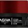 AGIVA Jöle 700Ml 04(Güçlü Etki) Siyah