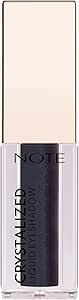 Note Crystalized Liquid Eyeshadow Likit Metalik Göz Farı, 05 Cosmic Journey