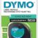 Dymo S0721510, LetraTag Plastik Şerit (12 mm X 4 mt), Yeşil (59425 )