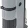 Carson MP-250 MicroFlip 100-250x LED Işıklı Cep Mikroskobu Akıllı Telefon Digiscoping Adaptör Klipsli, Gri