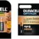 Duracell Şarj Edilebilir AA 2500 mAh Kalem Piller, 2’li + Duracell Optimum AAA Alkalin İnce Kalem Piller, 1,5 V LR03/MN2400, 8’li Paket