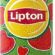 Lipton Ice Tea Çilek Aşkı Soğuk Çay Kutu 330 ml x 12 Adet