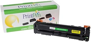HP CF403A,CF543A & CANON CRG-045,CRG-054,CRG-067 Universal Magenta (1.4K)