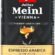 Julius Meinl Premium Collection Espresso Arabica Çekirdek 500 g