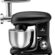 Karaca Multichef Stand Mikser Shiny Black