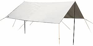 High Peak Capri 3.0 Güneş Koruma Tentesi