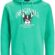 JACK & JONES ORIGINALS JORBEWARE SWEAT HOOD FSTSweatshirtErkek
