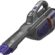 Black + Decker BHHV520BFP-QW 18V 2 Ah Evcil Hayvan Başlıklı Şarjlı El Süpürgesi