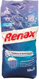 Renax 10 kg Yenileme Renk Koruma