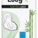 Ladyfit Bambu Gece 18’li Vegan Ped