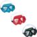 Bestway Estential Eversea Yüzücü Maske