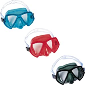 Bestway Estential Eversea Yüzücü Maske