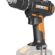 WORX WX370.9 20Volt Profesyonel Şarjlı Darbeli Matkap (Akü Dahil Değildir)