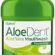 Aloe Dent Aloe Vera ile 3 Etkili Diş Macunu Florür ve SLS İçermeyen Doğal Beyazlık, 100 ml ve Aloe Dent Alkolsüz ve Florürsüz Ağız Kokusu Önleyici Doğal Ağız Bakım Suyu, 250 ml